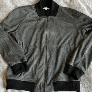 Max Studio Black Top